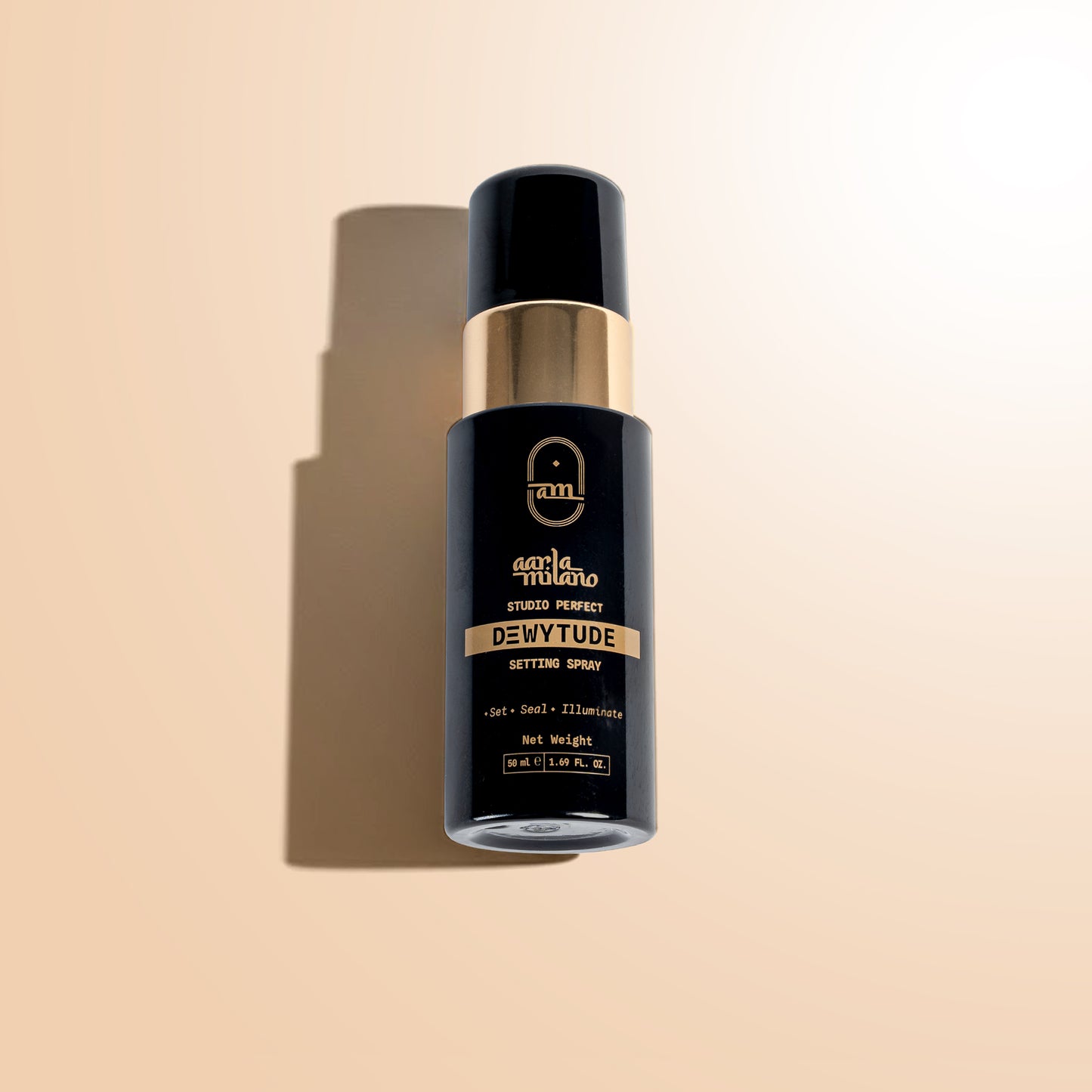 Dewytude Setting Spray