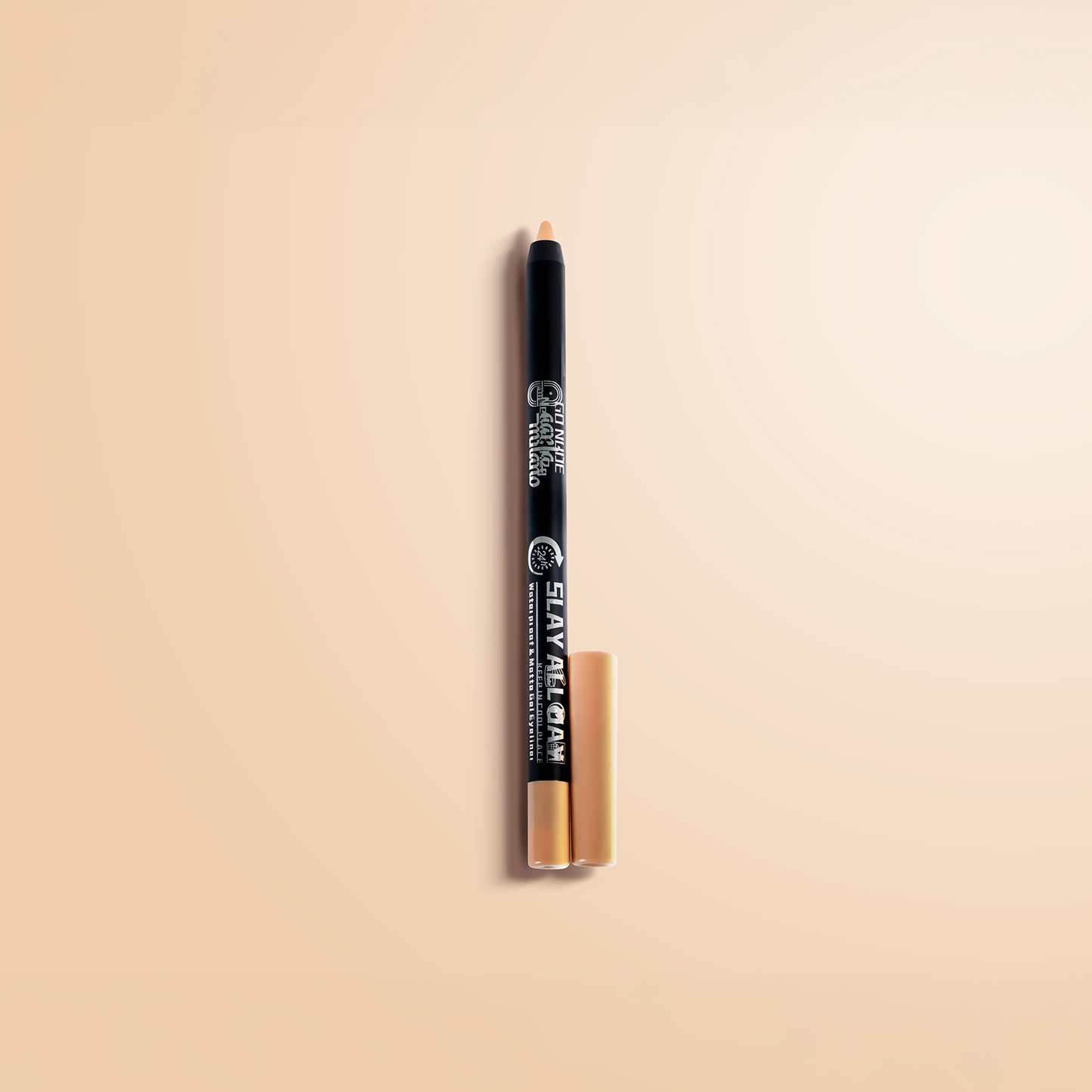 Slay All Day Gel Eyeliner (Go Nude)