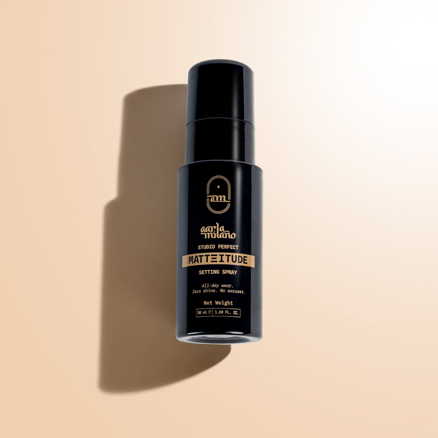 Matteitude Setting Spray