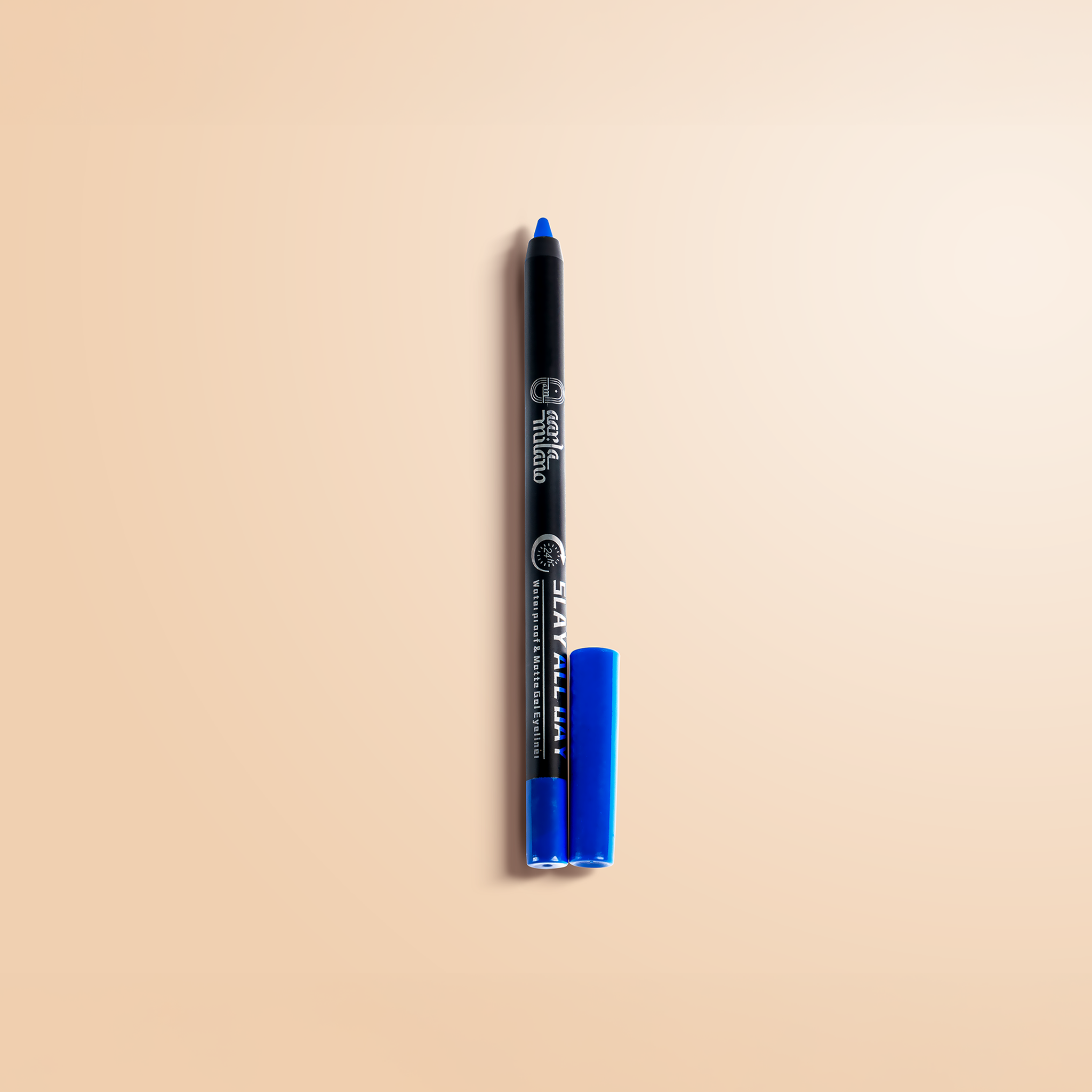 Slay All Day Gel Eyeliner (Ocean Blue)
