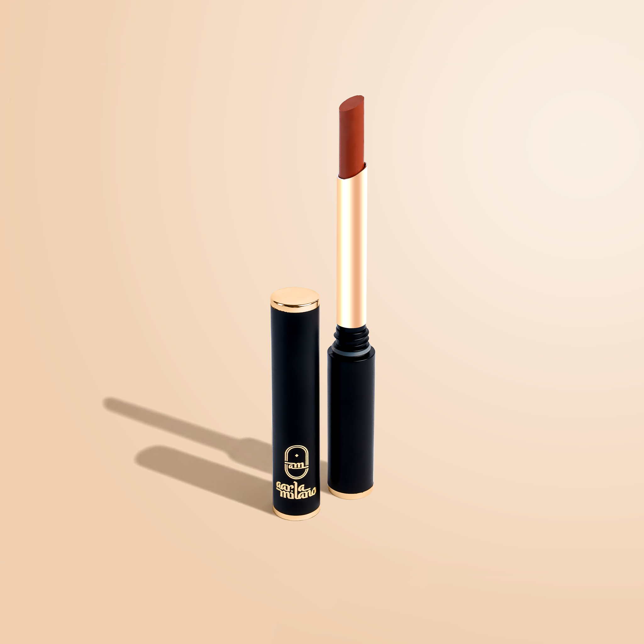 Intenso Matte Slim Lip (Posh)