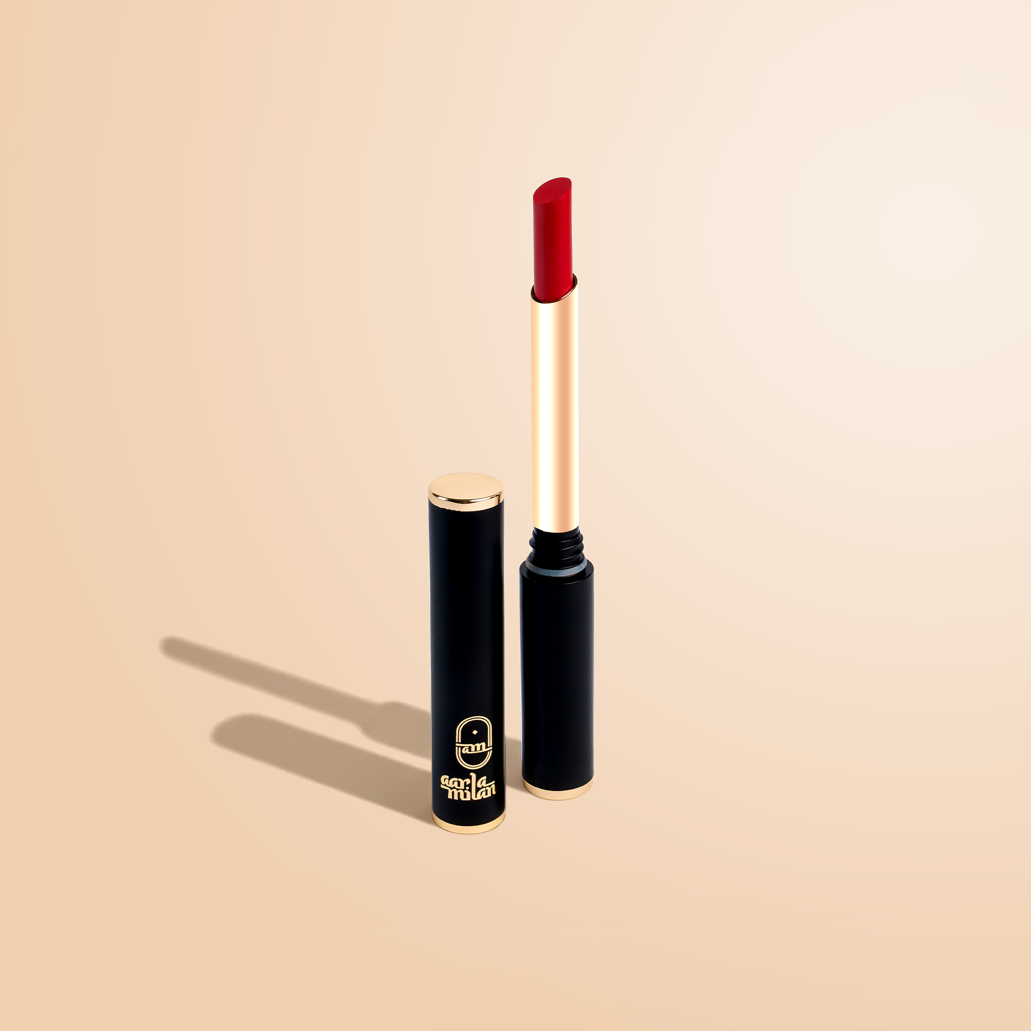 Intenso Matte Slim Lip (Preppy)