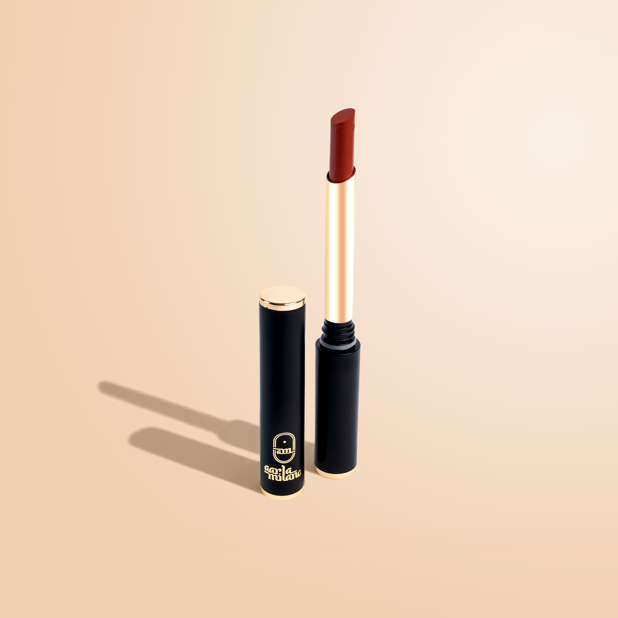 Intenso Matte Slim Lip (Rouge)