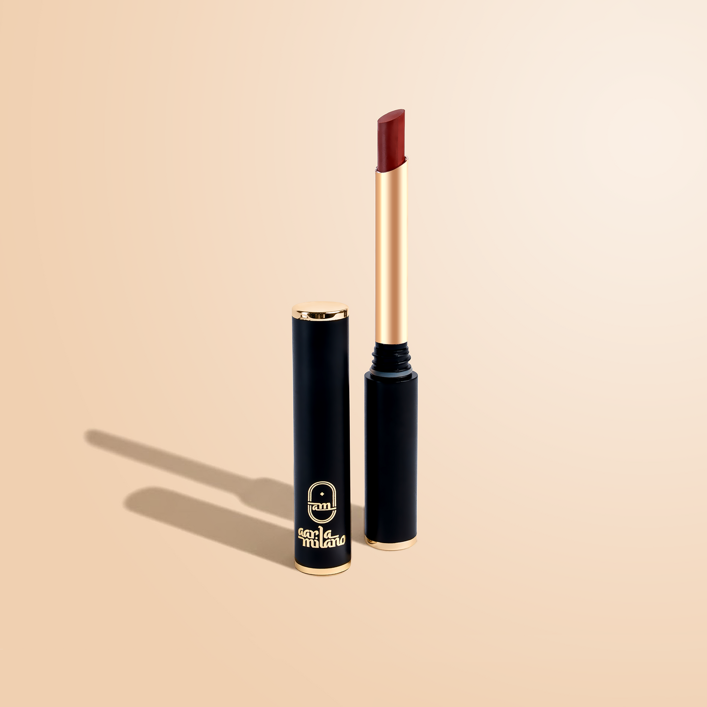 Intenso Matte Slim Lip