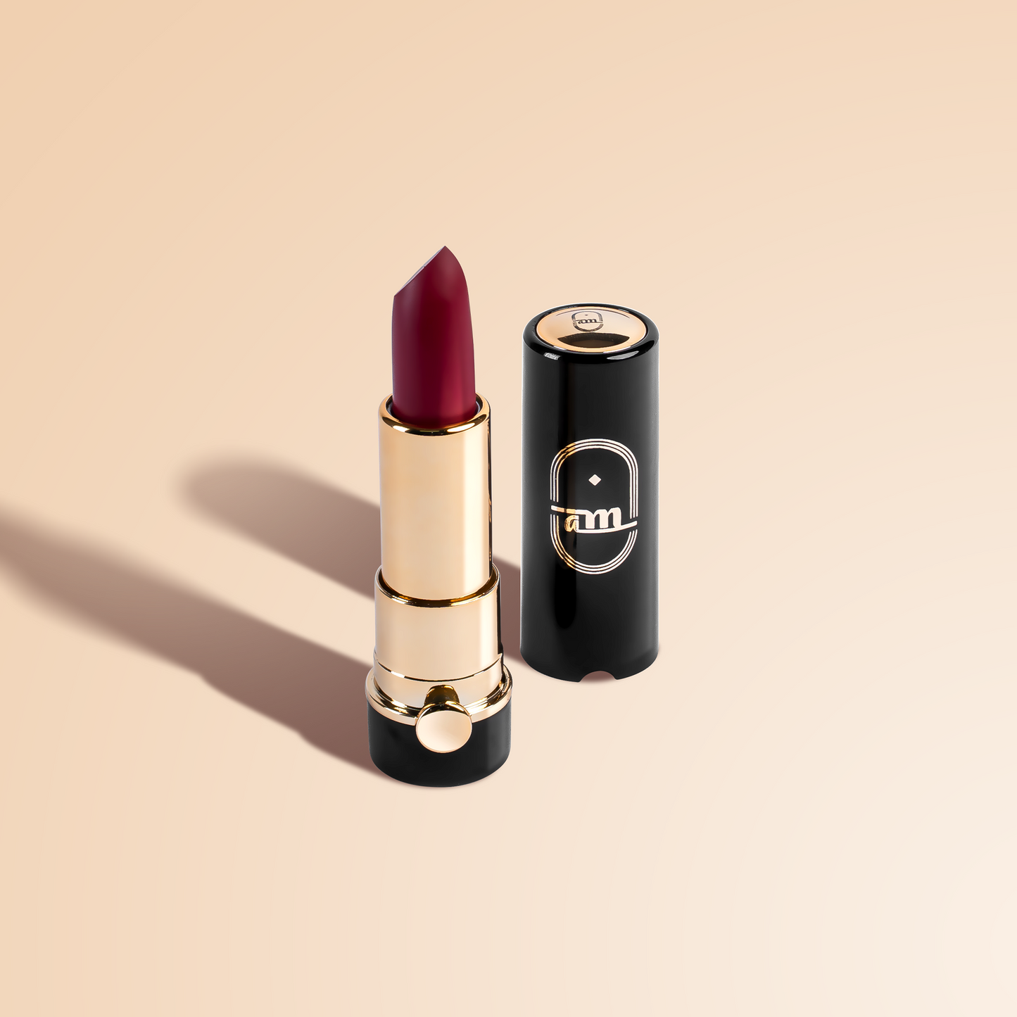 Elegant Mat Lip Color