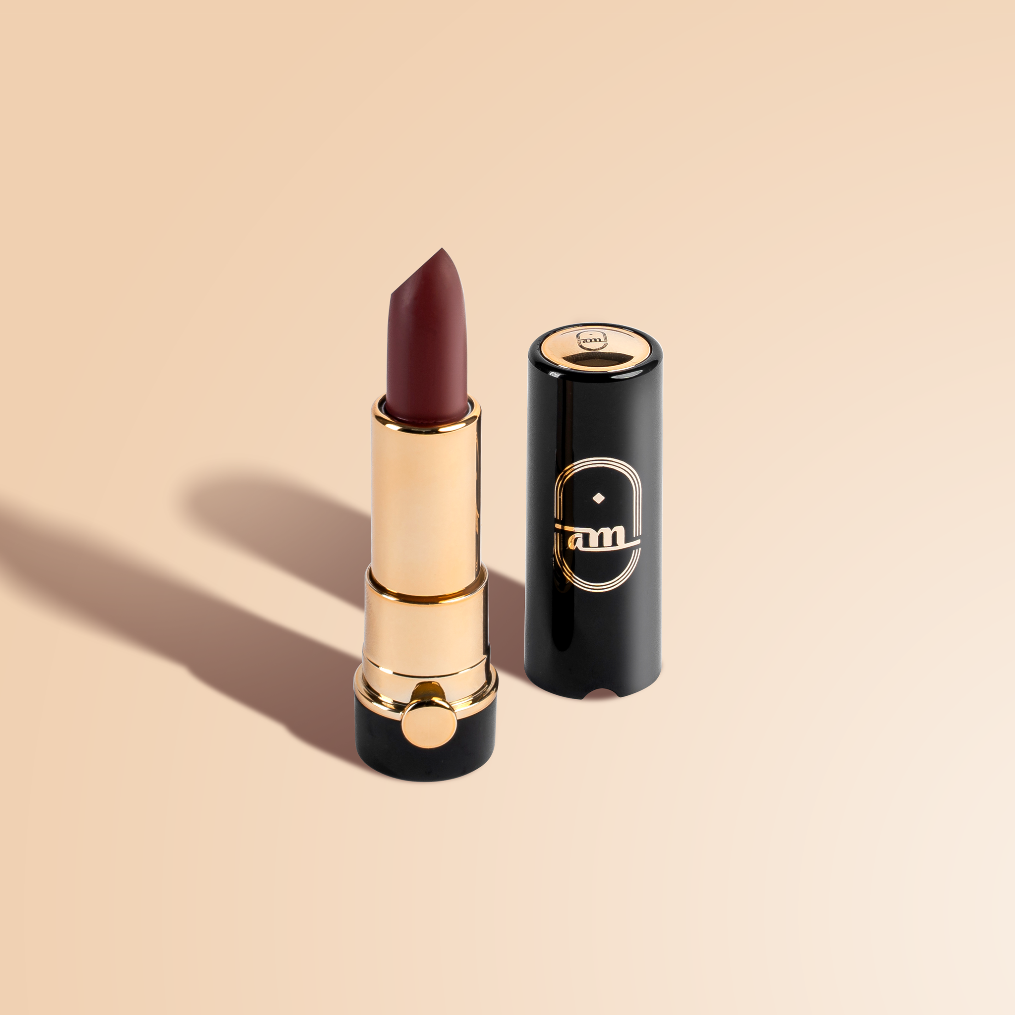 Elegant Mat Lip Color (Pine Dive)