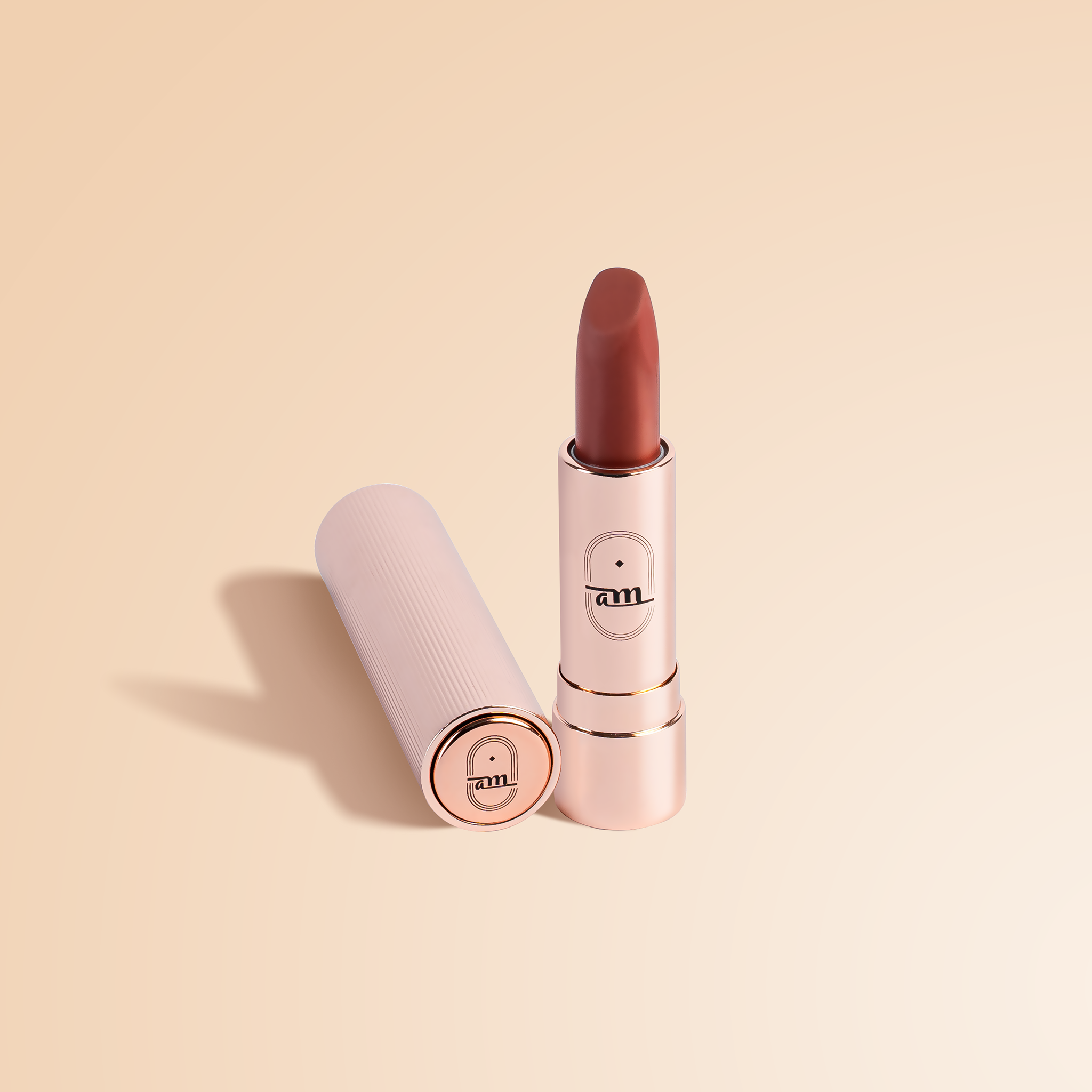 Velvetude Lumineux Lip Color (Cinnabelle)