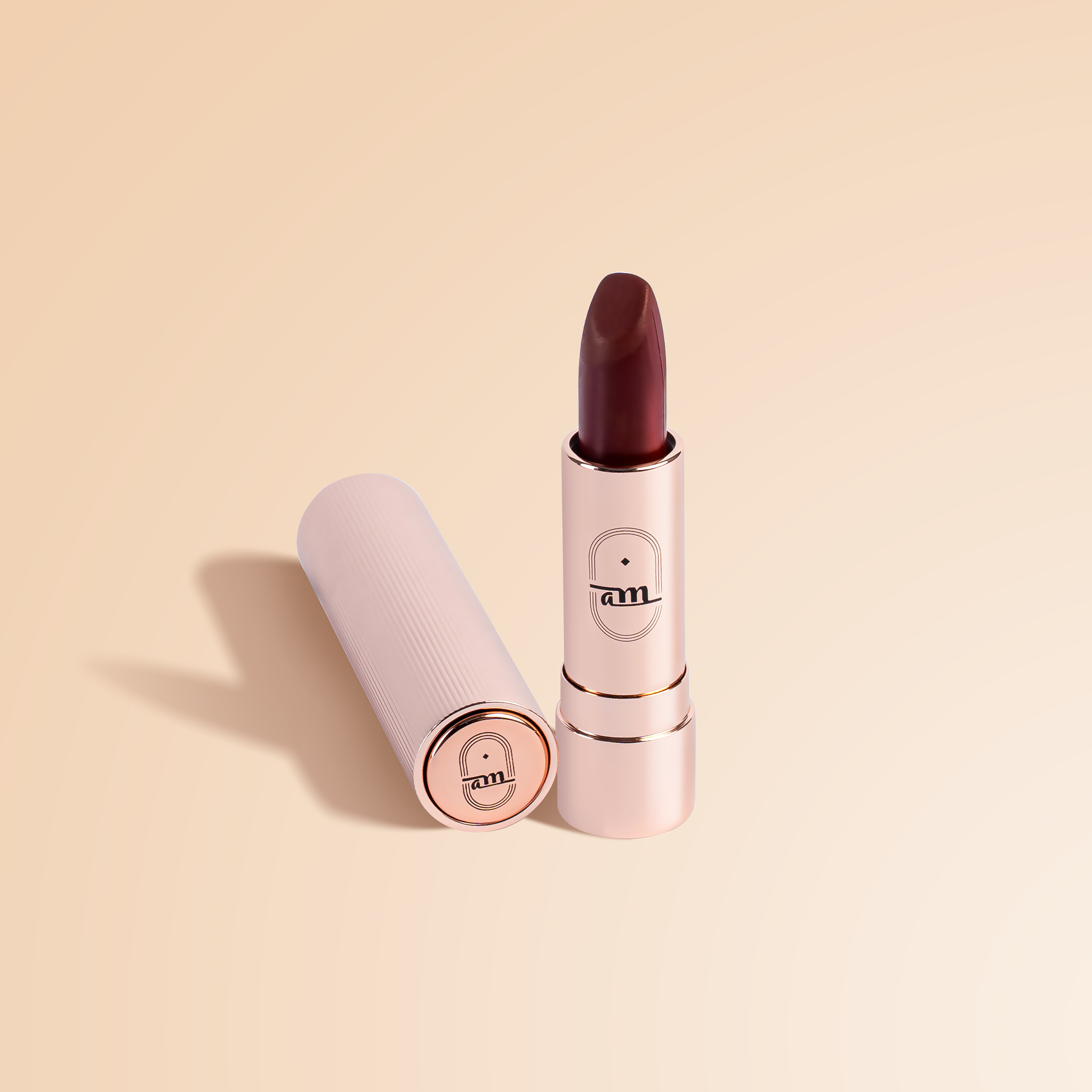 Velvetude Lumineux Lip Color (Crimsonite)