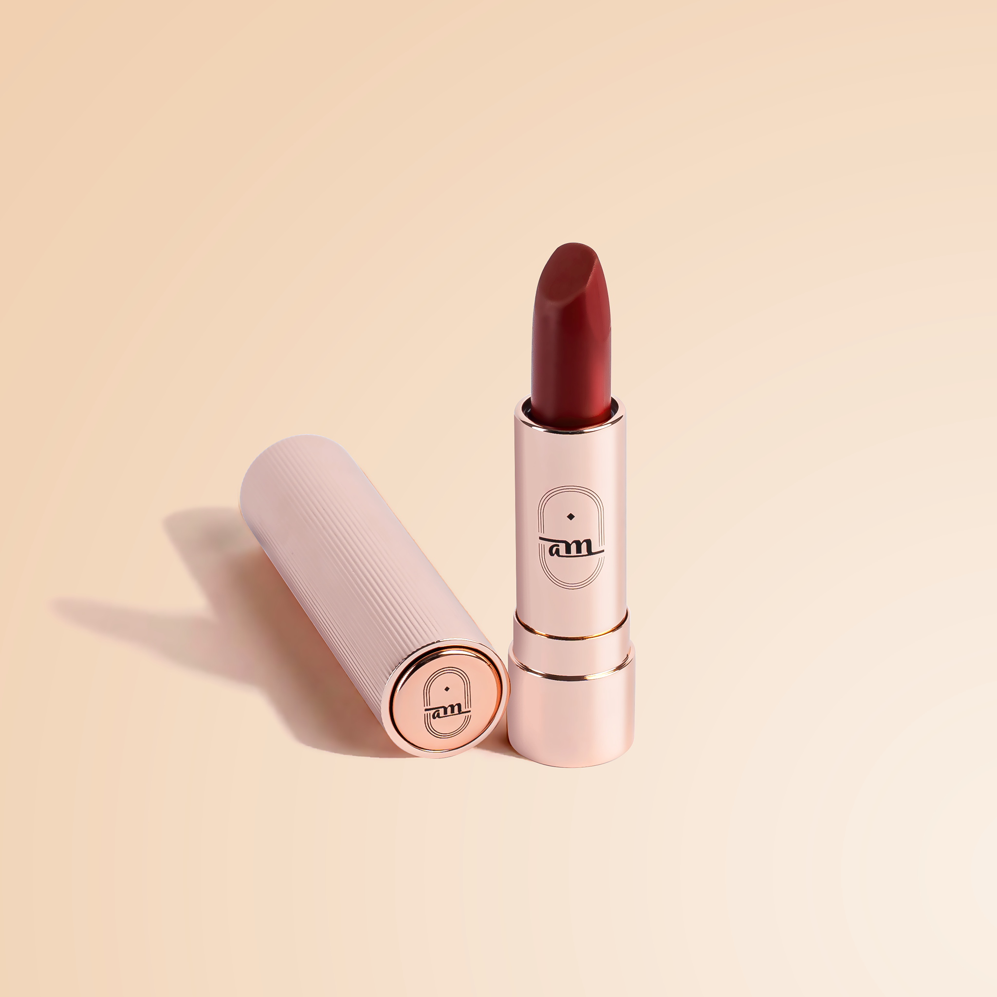 Velvetude Lumineux Lip Color (Florisse)
