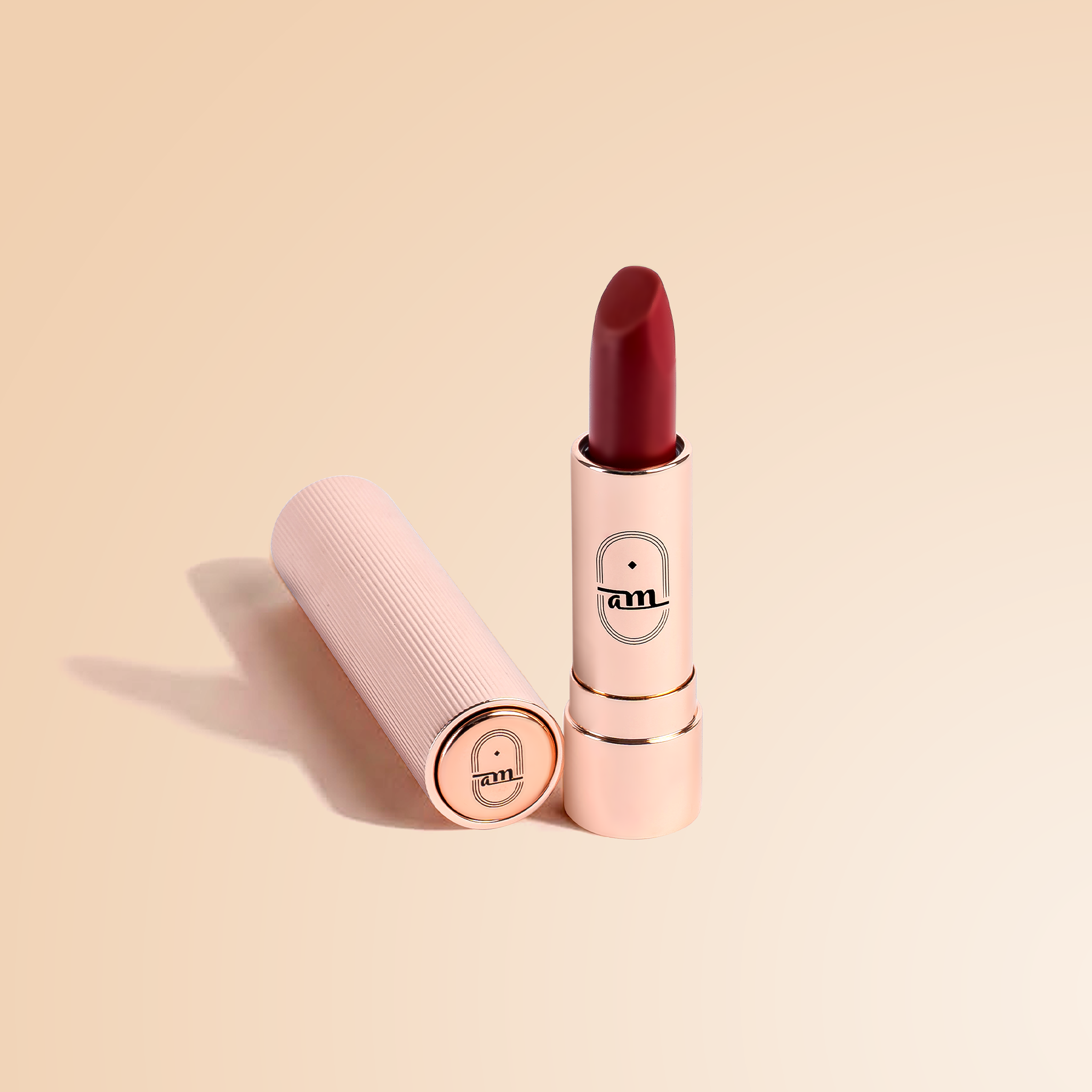 Velvetude Lumineux Lip Color (Rustique)