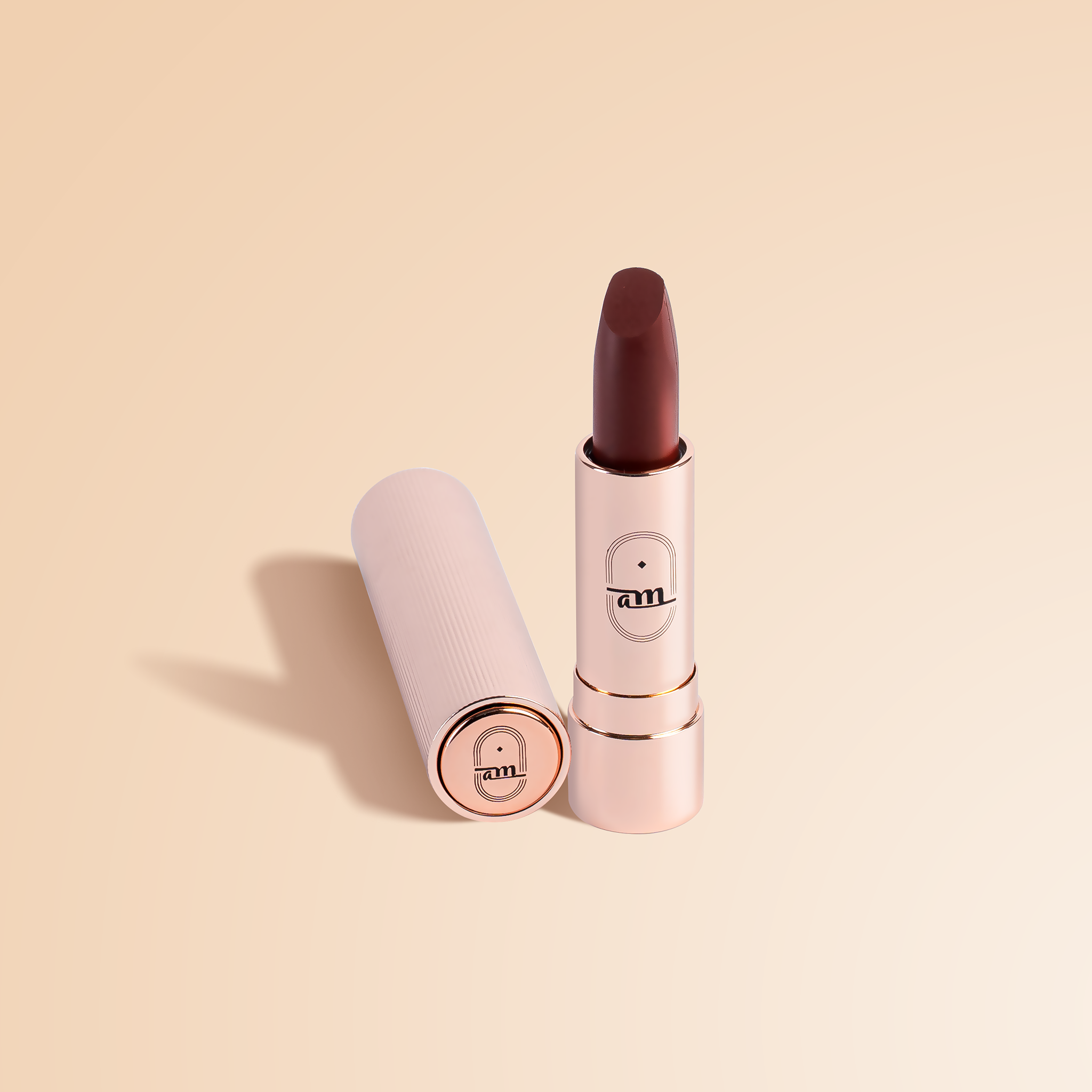 Velvetude Lumineux Lip Color (Terracozy)