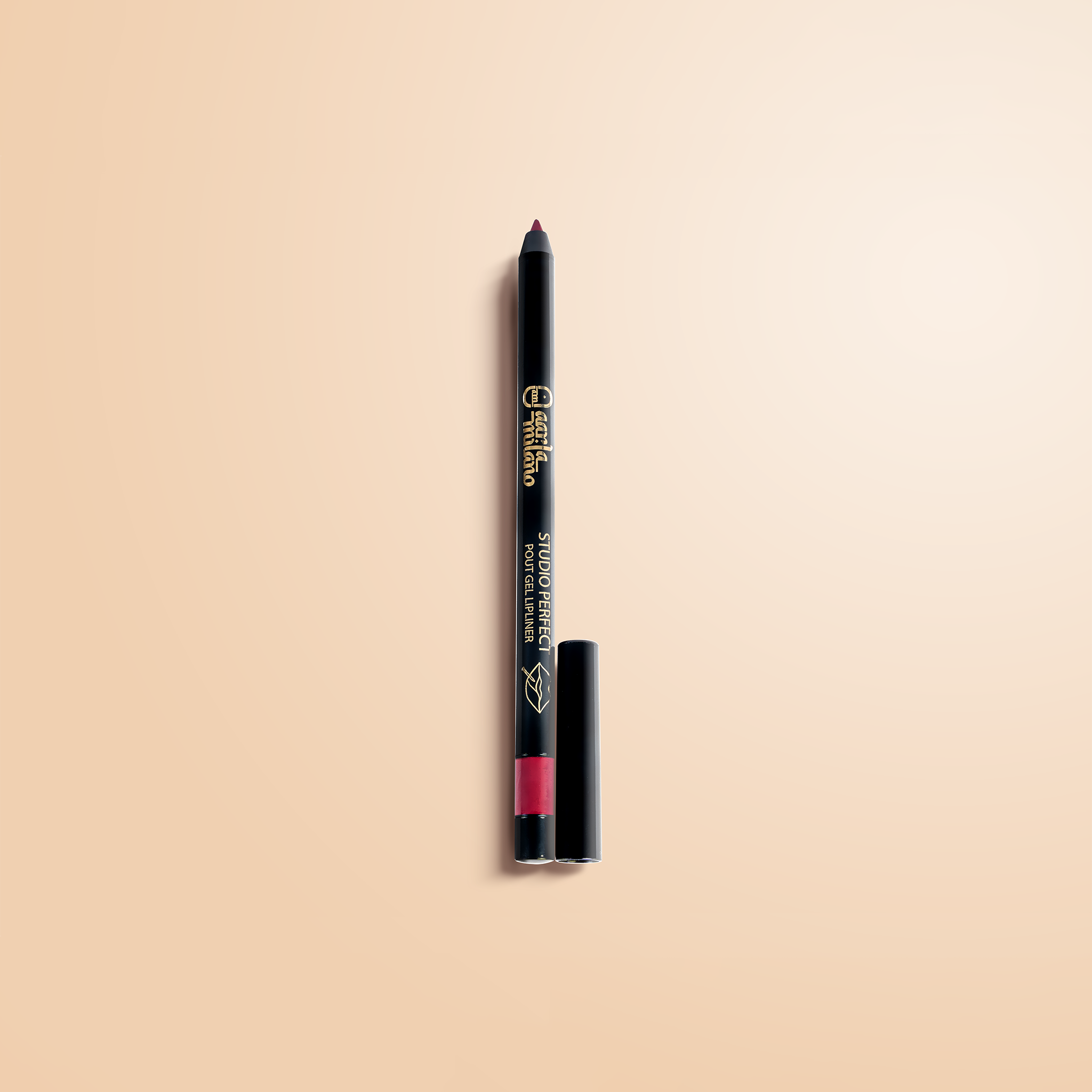 Pout Gel Lipliner (Berry Cake)
