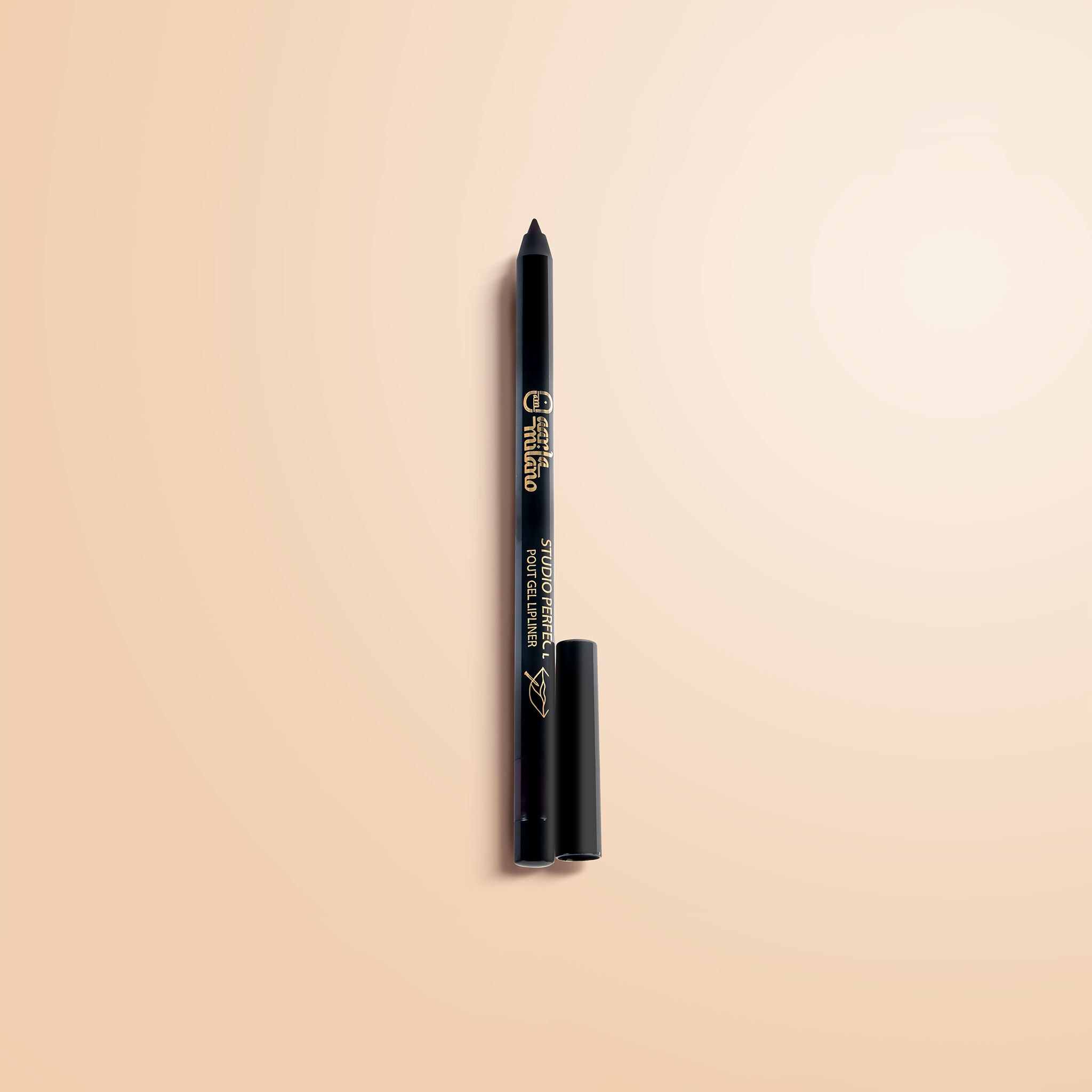 Pout Gel Lipliner (Coffee Fix)