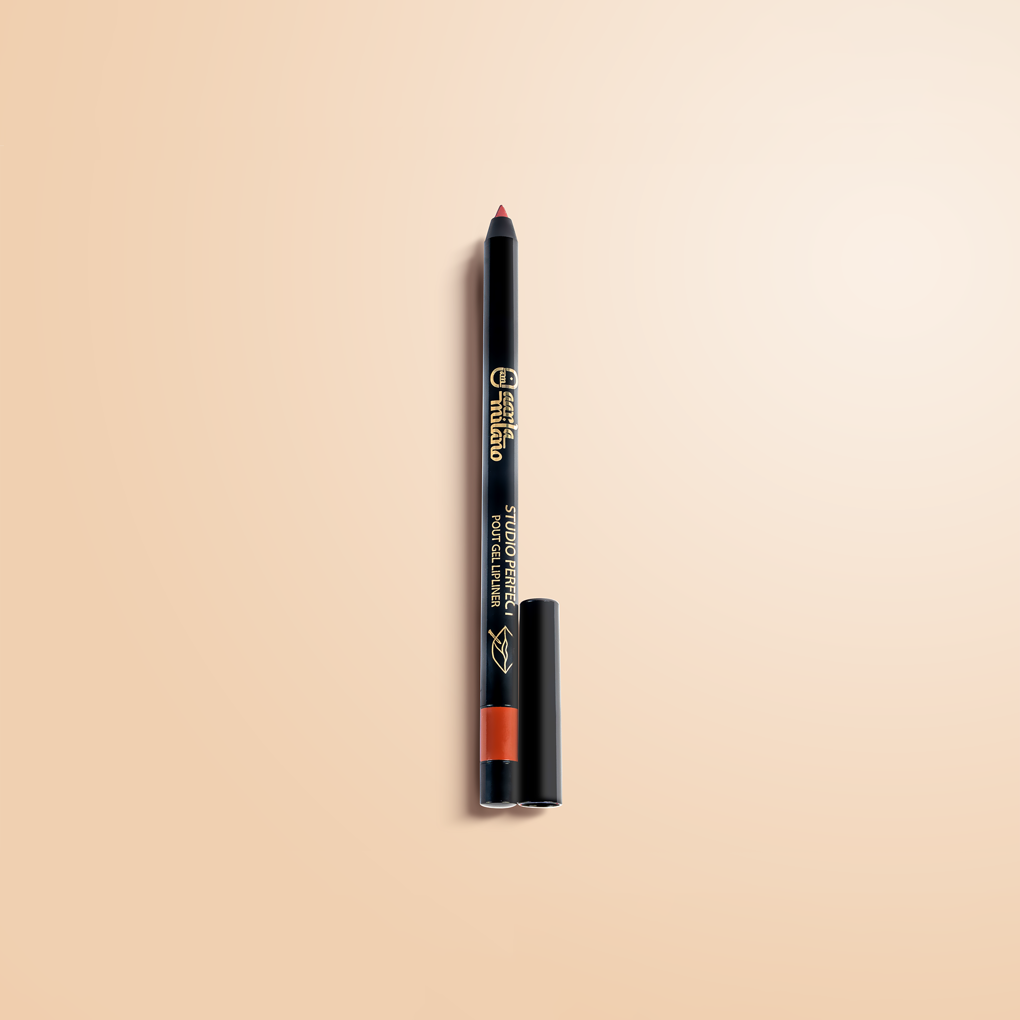 Pout Gel Lipliner (Nude Truffle)