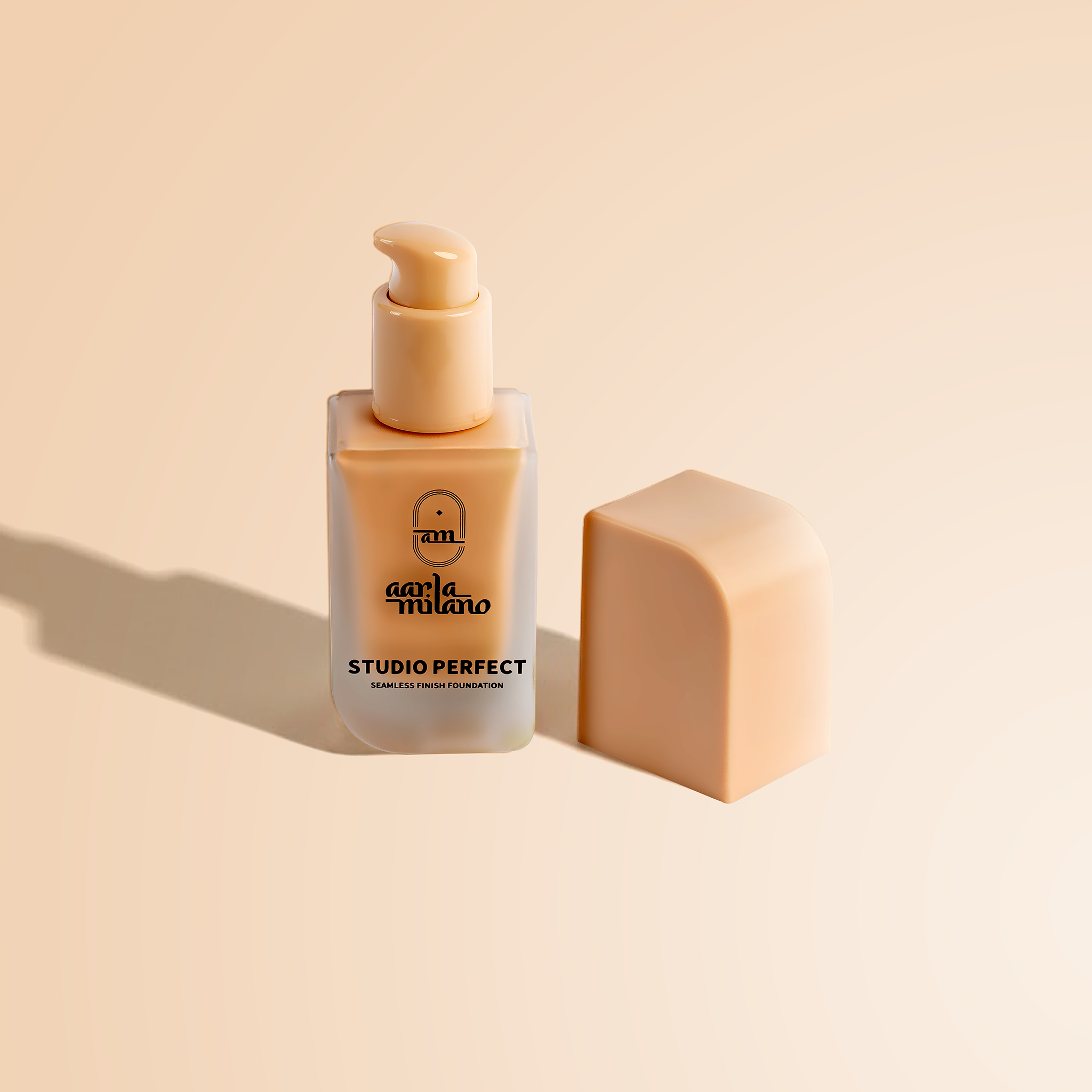 Seamless Finish Foundation (Amalfi)