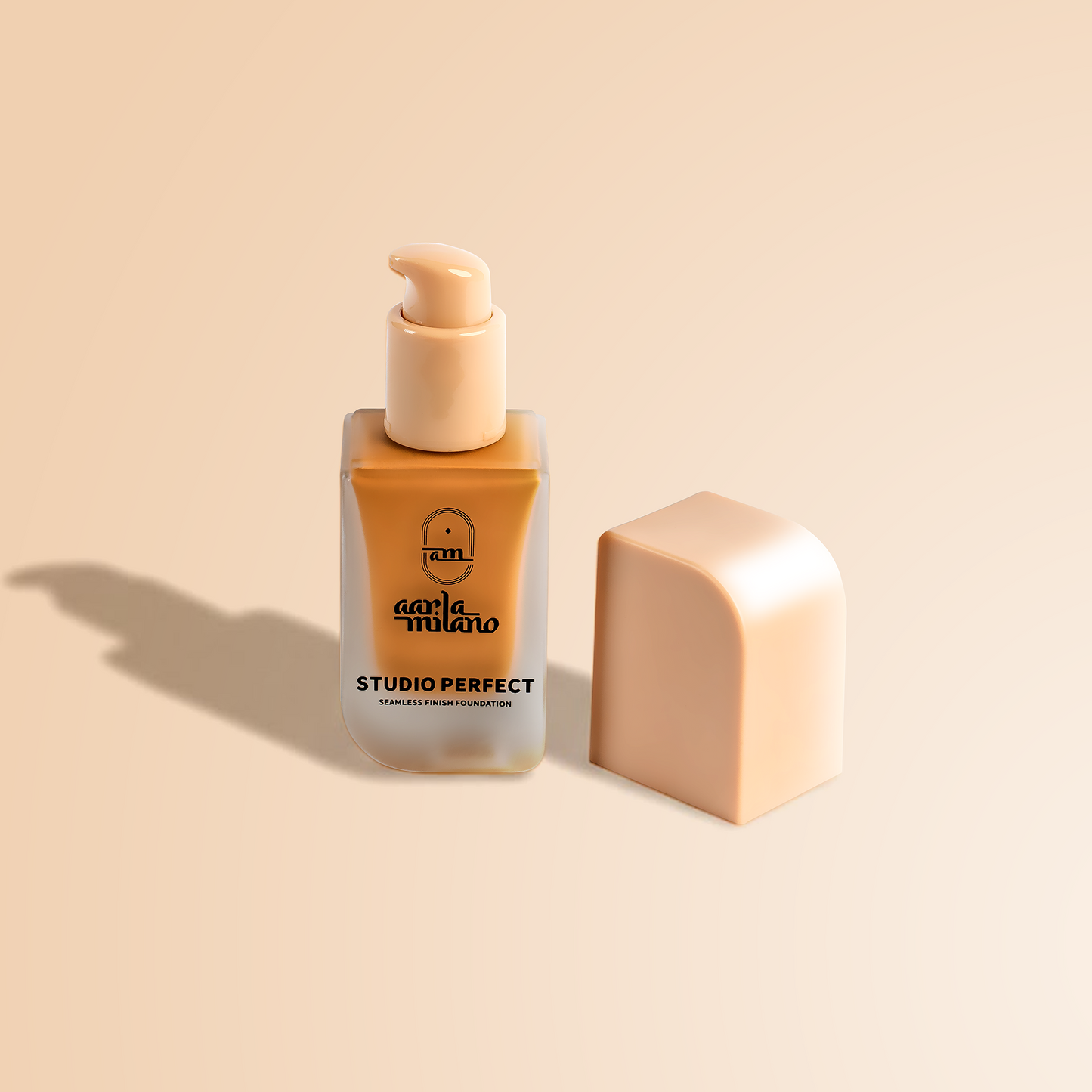Seamless Finish Foundation