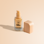 Seamless Finish Foundation (Naples)