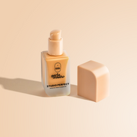 Seamless Finish Foundation
