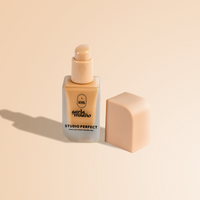 Seamless Finish Foundation