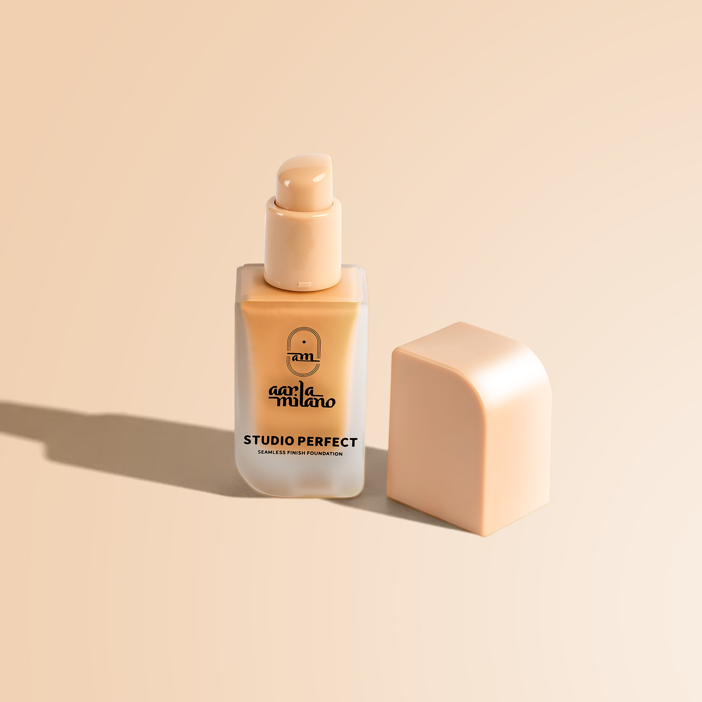 Seamless Finish Foundation
