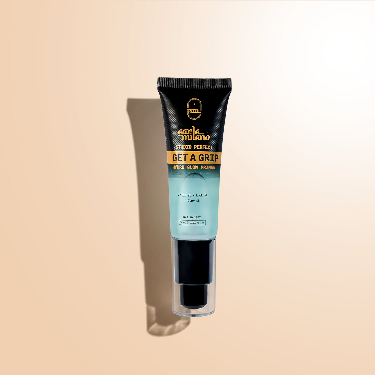 Get A Grip Hydro Glow Primer