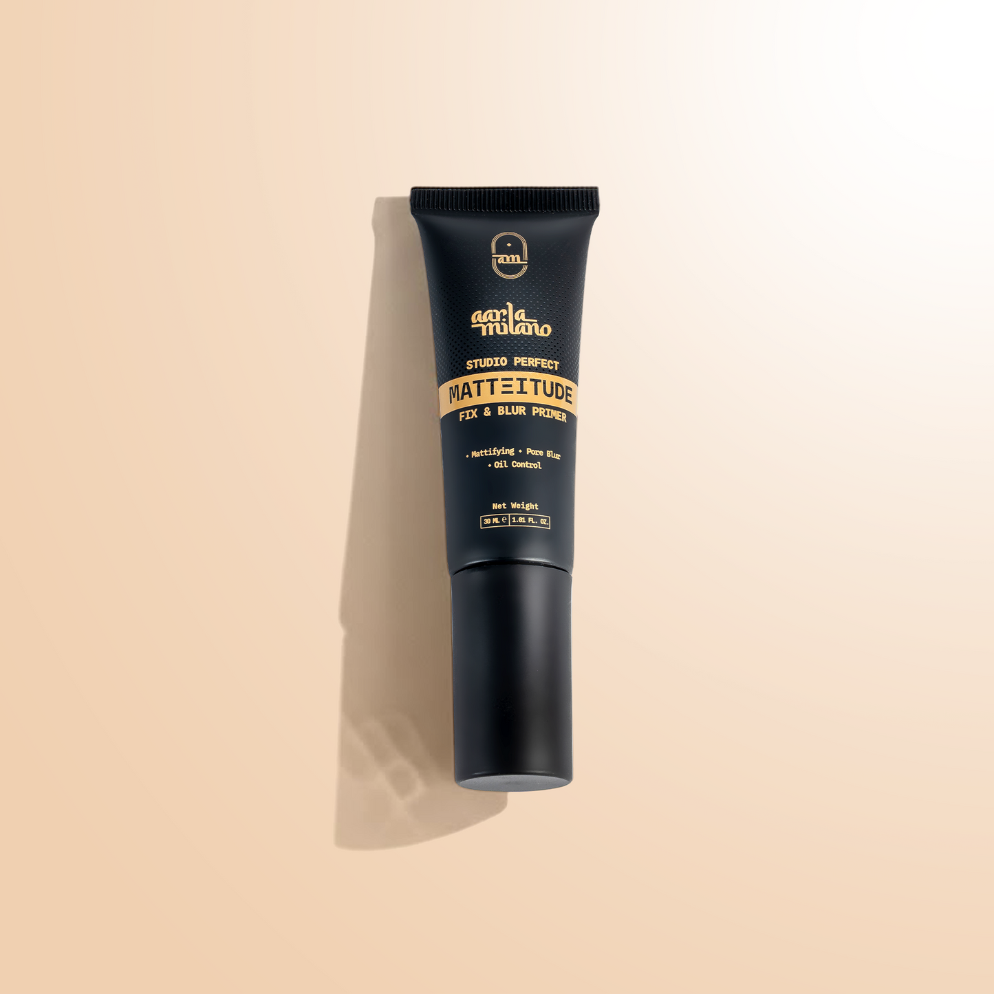 Matteitude Fix & Blur Primer