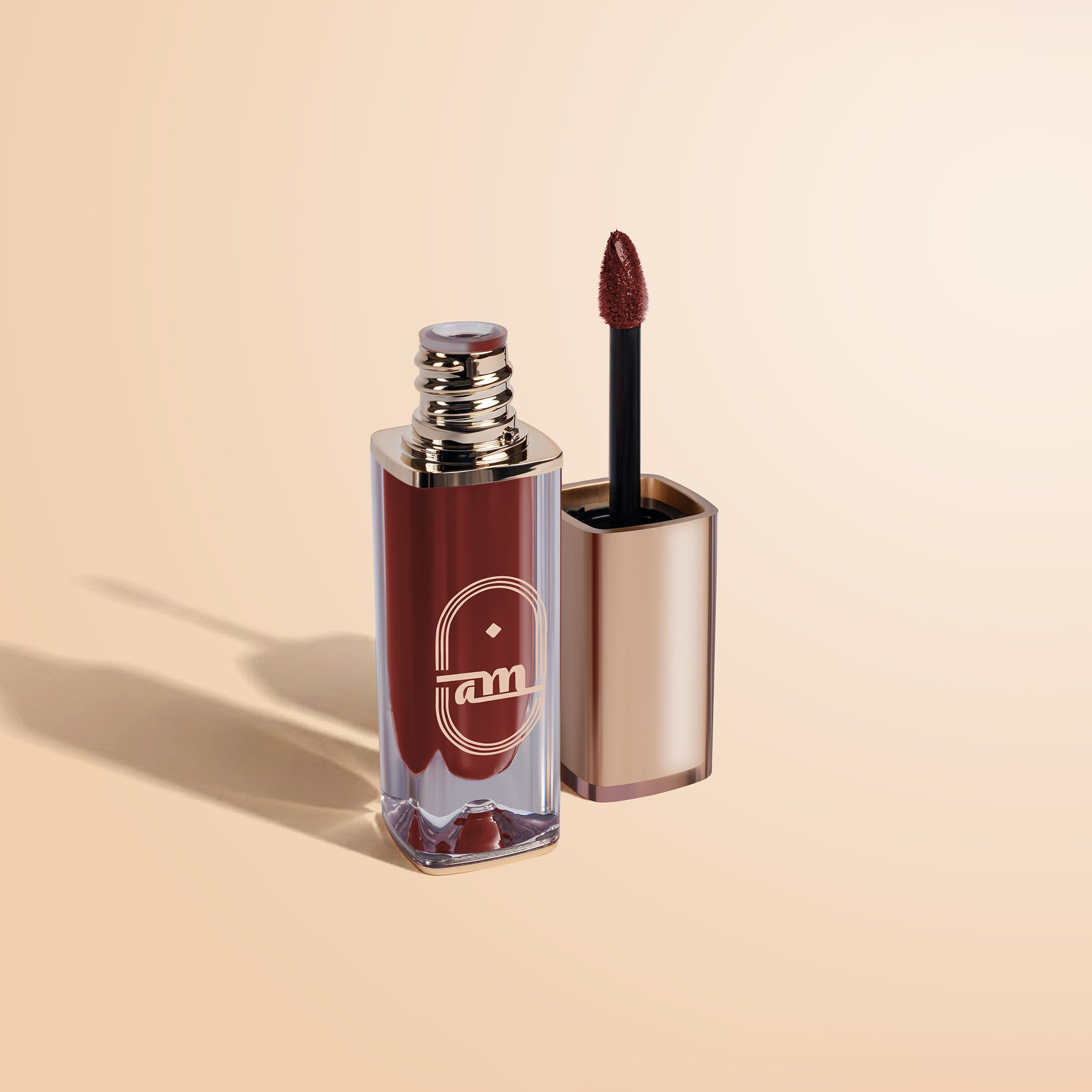 Signature Matte Liquid Lip (Sweet Shot)